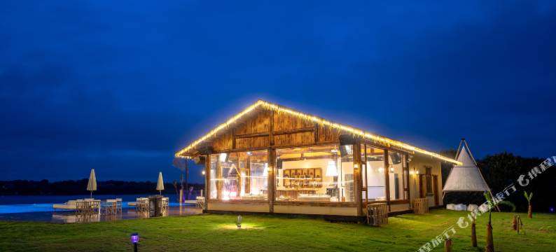 朱亭五号山谷民宿图片