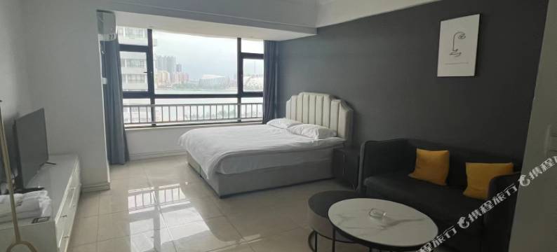 青岛尚鹏程公寓图片