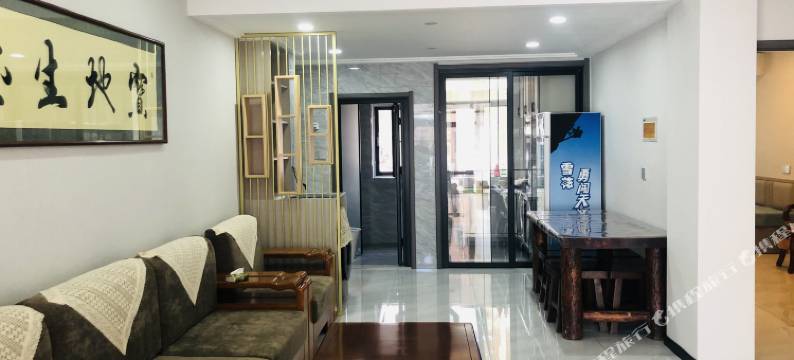 广鹿岛广琴民宿图片