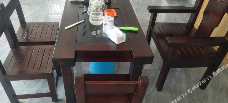 宜昌山峡滋味民宿(三峡人家游客中心店)图片