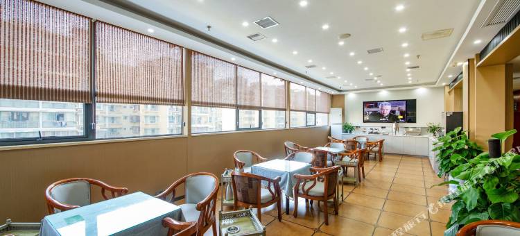 南充时代尚品酒店(石油大学店)图片