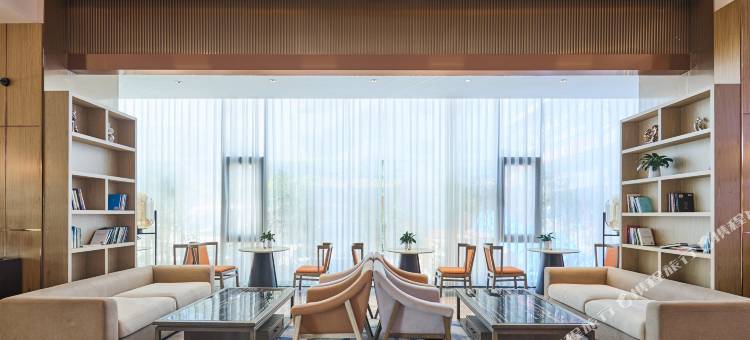 柏纳酒店(厦门机场湖里大道店)图片