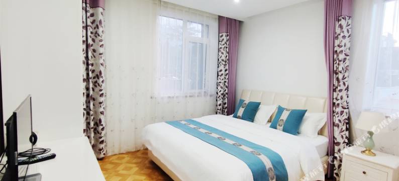 青岛仰海度假酒店图片