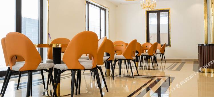 和谐下龙酒店(Harmony HaLong Hotel)图片