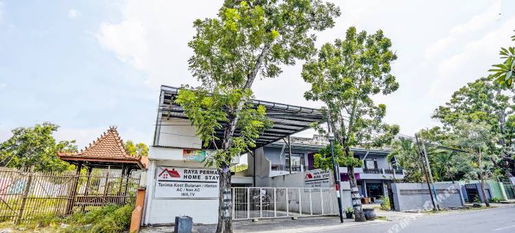 Hotel O Syariah Sumber Mulya NunukanNearAlun - Alun Kota Nunukan图片