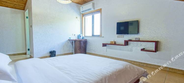 安吉秋玥枫舍民宿图片