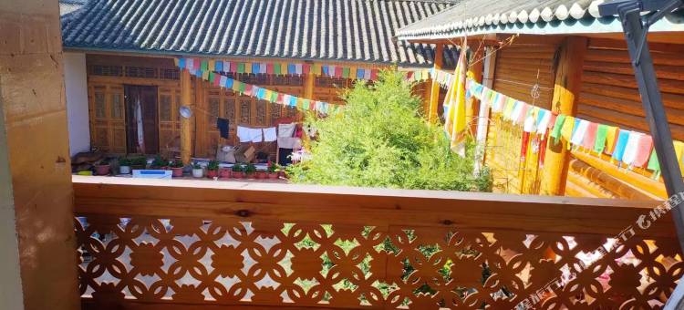 驿旅阳光民宿图片