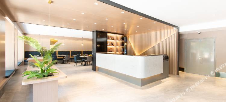 如家商旅酒店(呼和浩特大学东街农业大学店)图片