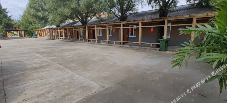 春城宾馆图片