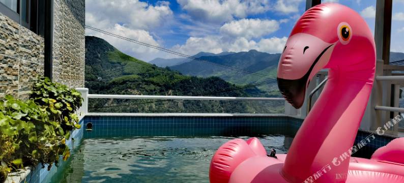 杭州舞云山居民宿(浙西大峡谷店)图片