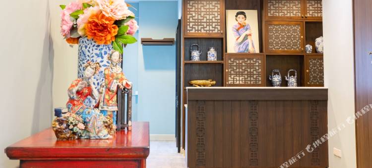 中暹罗酒店(Sino Siam Hotel)图片