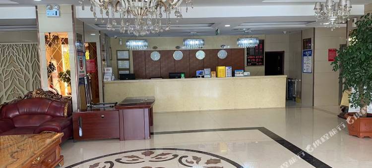 广河宾馆(团结路店)图片