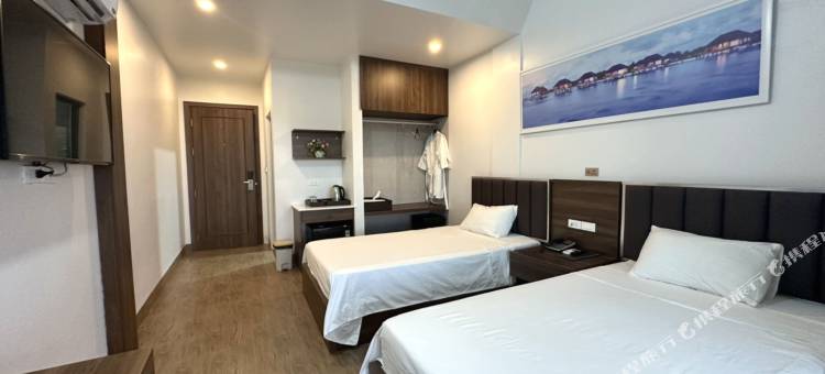 首都 O 1194 蜜蜂酒店(Capital O 1194 Bee Hotel)图片