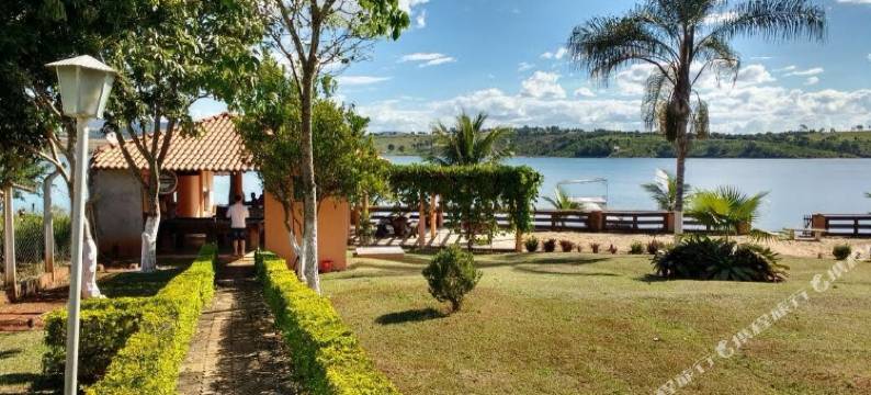 拉诺拉戈多斯德神(Rancho do Lago)图片