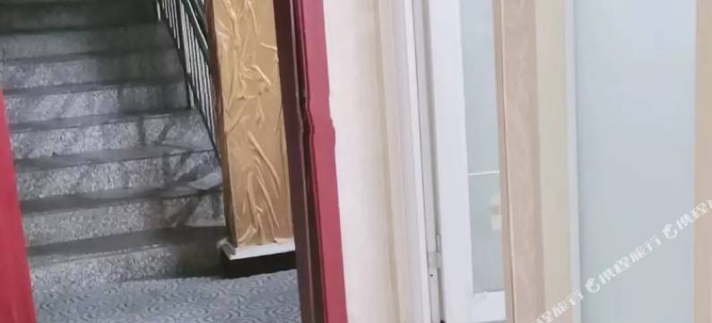 武强假日快捷宾馆图片