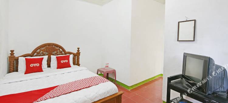 斯波特昂91270阿林比酒店(Spot on 91270 Hotel Arimbi)图片