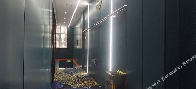 天顺智能宾馆(宾县政府店)图片