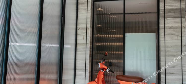 柏曼酒店(仙桃汉江路店)图片