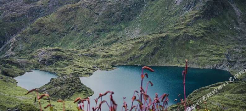 丽江及时行乐民宿图片