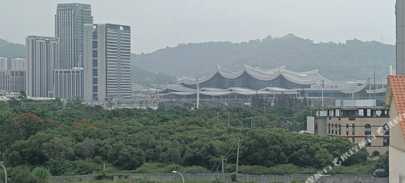 厦门缘居公寓图片