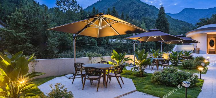 望山栖·闲山酒店图片