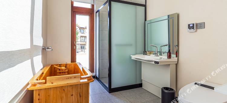 丹东北国之春温泉康养中心图片