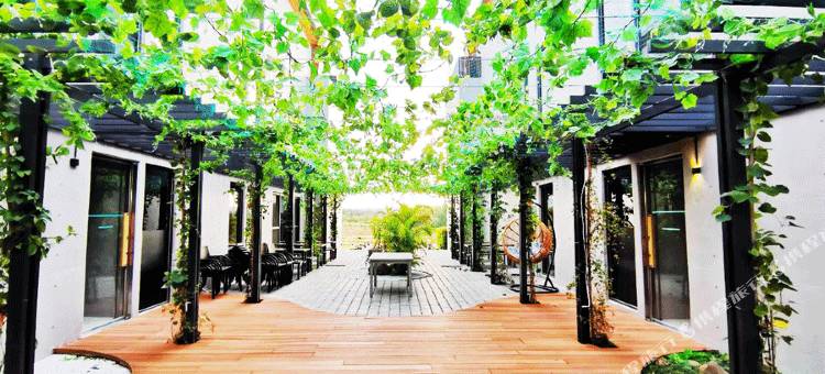 垦丁葡园会馆图片