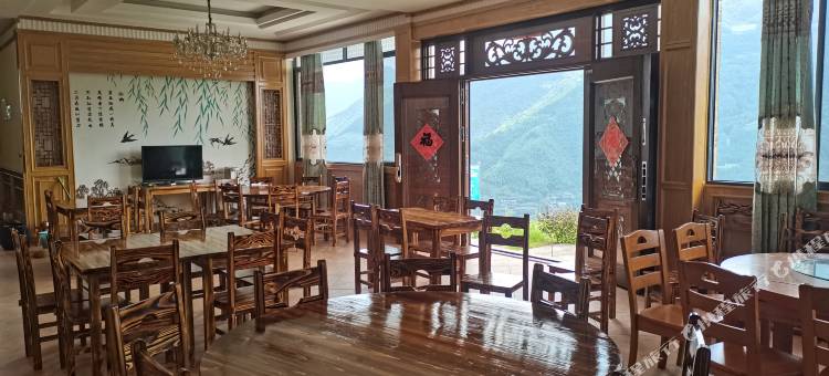 龙胜夕露民宿(龙脊梯田观景区店)图片