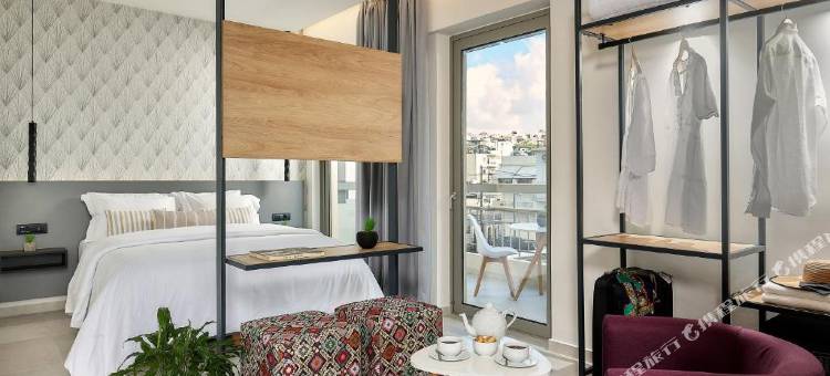 Stay 365 赫拉克利翁公寓酒店(Stay 365 Heraklion Apart Hotel)图片