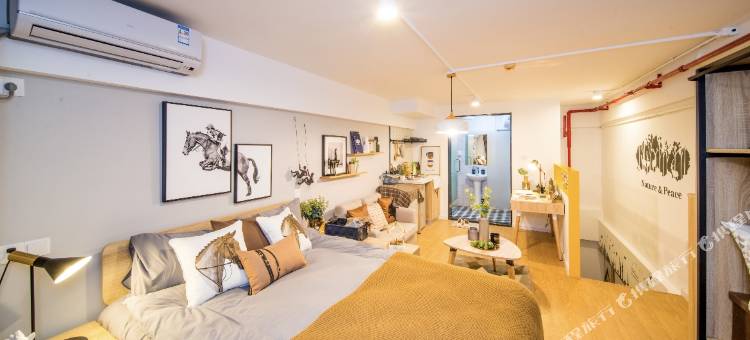 龙湖冠寓(厦门云顶店)图片