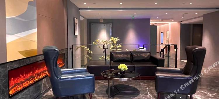 如家neo酒店(宾县龙广大厦店)图片