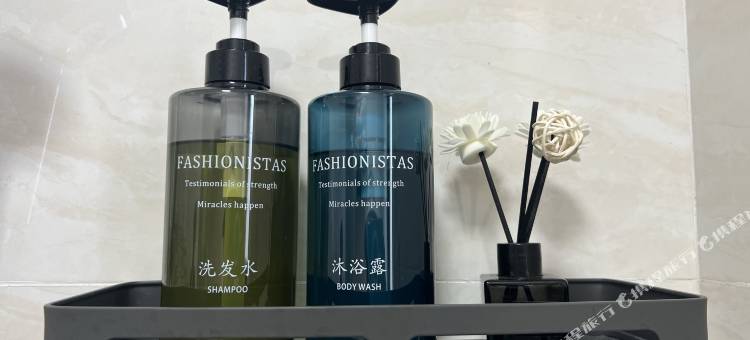 珠海东澳岛悦馨客栈图片