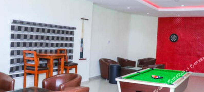 Adolak International Hotel图片