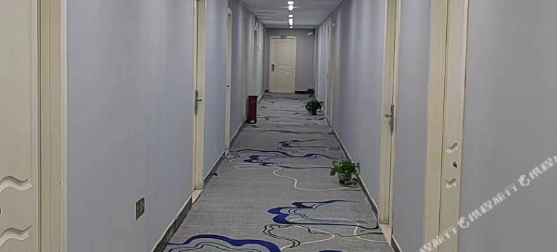 杭州卡莱连锁酒店(浙江农林大学衣锦校区店)图片