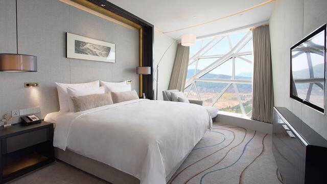 武汉高铁白马酒店公寓