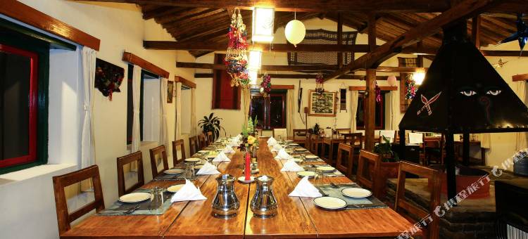 尼泊尔马加昂山庄(Mountain Lodges of Nepal - Majgaon)图片