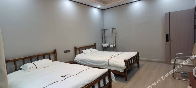 洪茶轩民宿(边城洪安景区店)图片