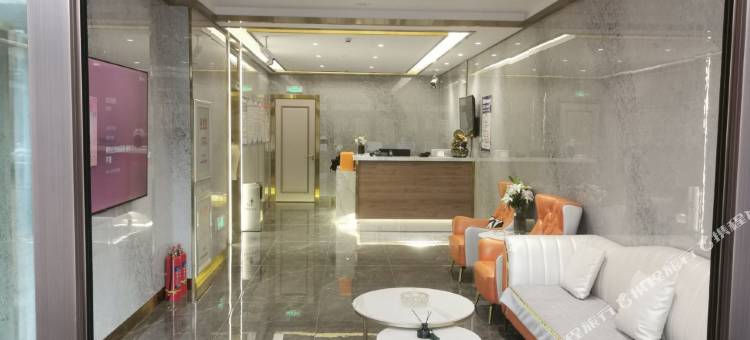 铂尔曼宾馆(鄂伦春旗大杨树站店)图片