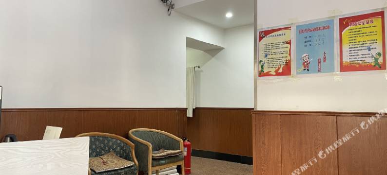 鑫旺快捷旅馆(哈尔滨火车站海城街店)图片