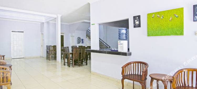 O酒店阿尔迈达民宿(Hotel O Homestay Al Maidah)图片