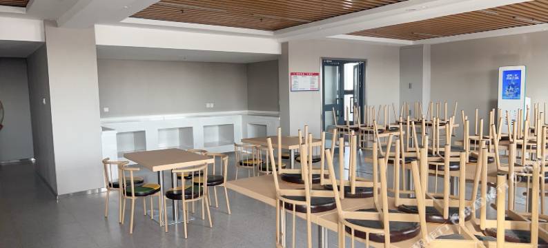 石河子新世纪商务宾馆图片