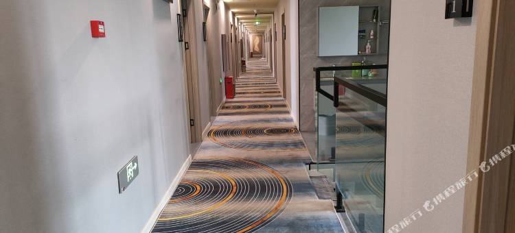 广德前程似锦酒店(迎春街店)图片