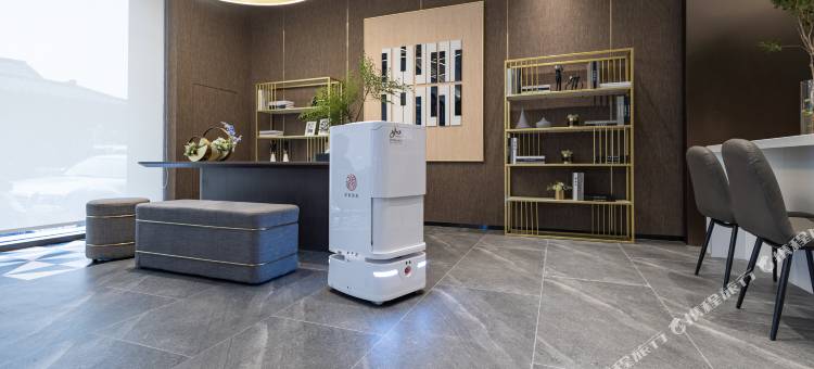 如家精选酒店(扬州东关街东圈门店)图片