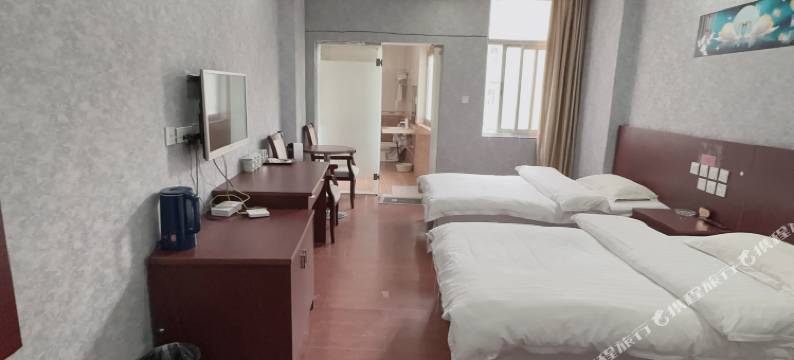 泸西鹏程商务宾馆图片