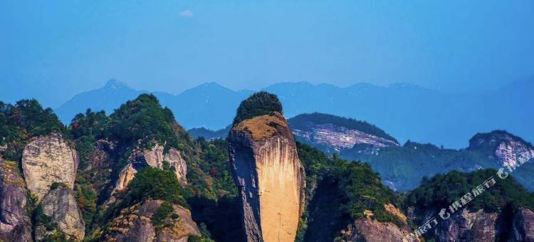 君悦世纪酒店(新宁汽车西站店)图片