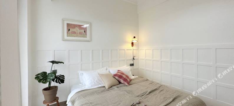 桃喜民宿(珠海富华里店)图片