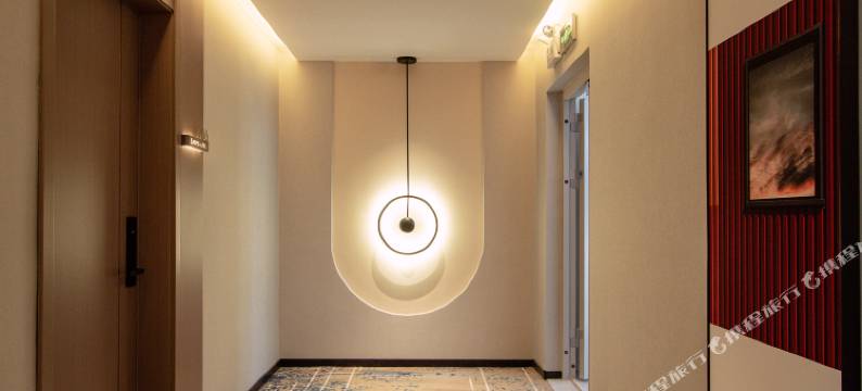 美菲轻奢酒店(东兴口岸店)图片