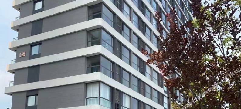 房东小张温泉公寓(遵化汤泉宫星空水世界店)图片