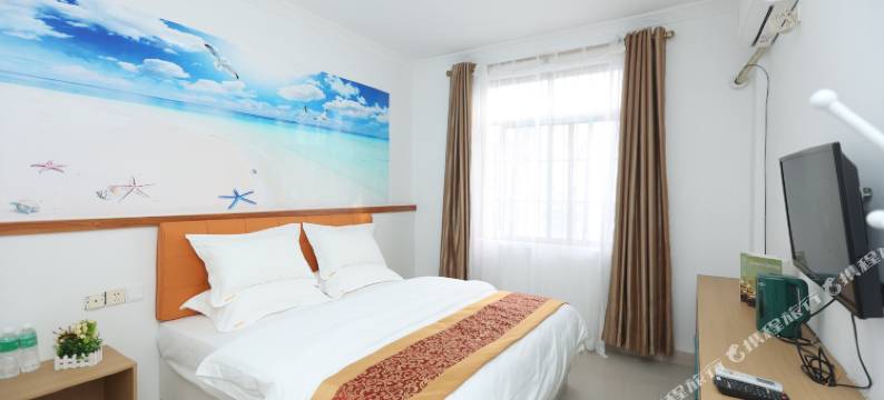 合浦海韵宾馆图片