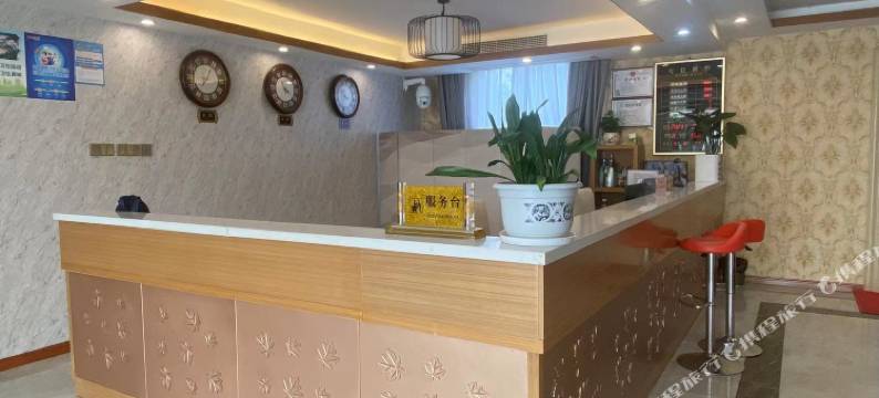 森福栖大酒店图片